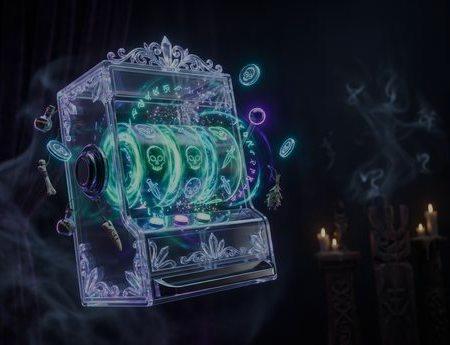 Voodoo Casino