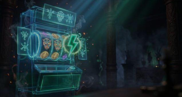 Voodoo Casino