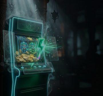 Voodoo Casino