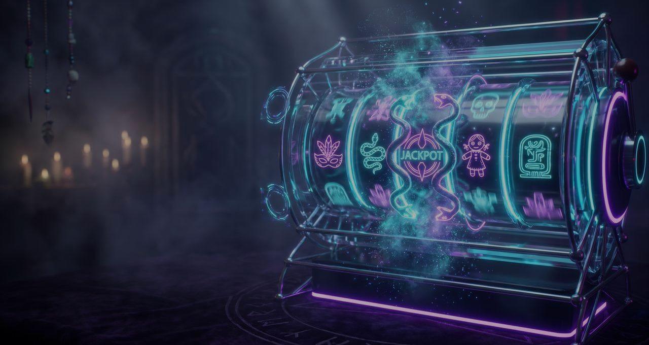 Voodoo Casino